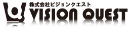ビジョンクエストロゴ